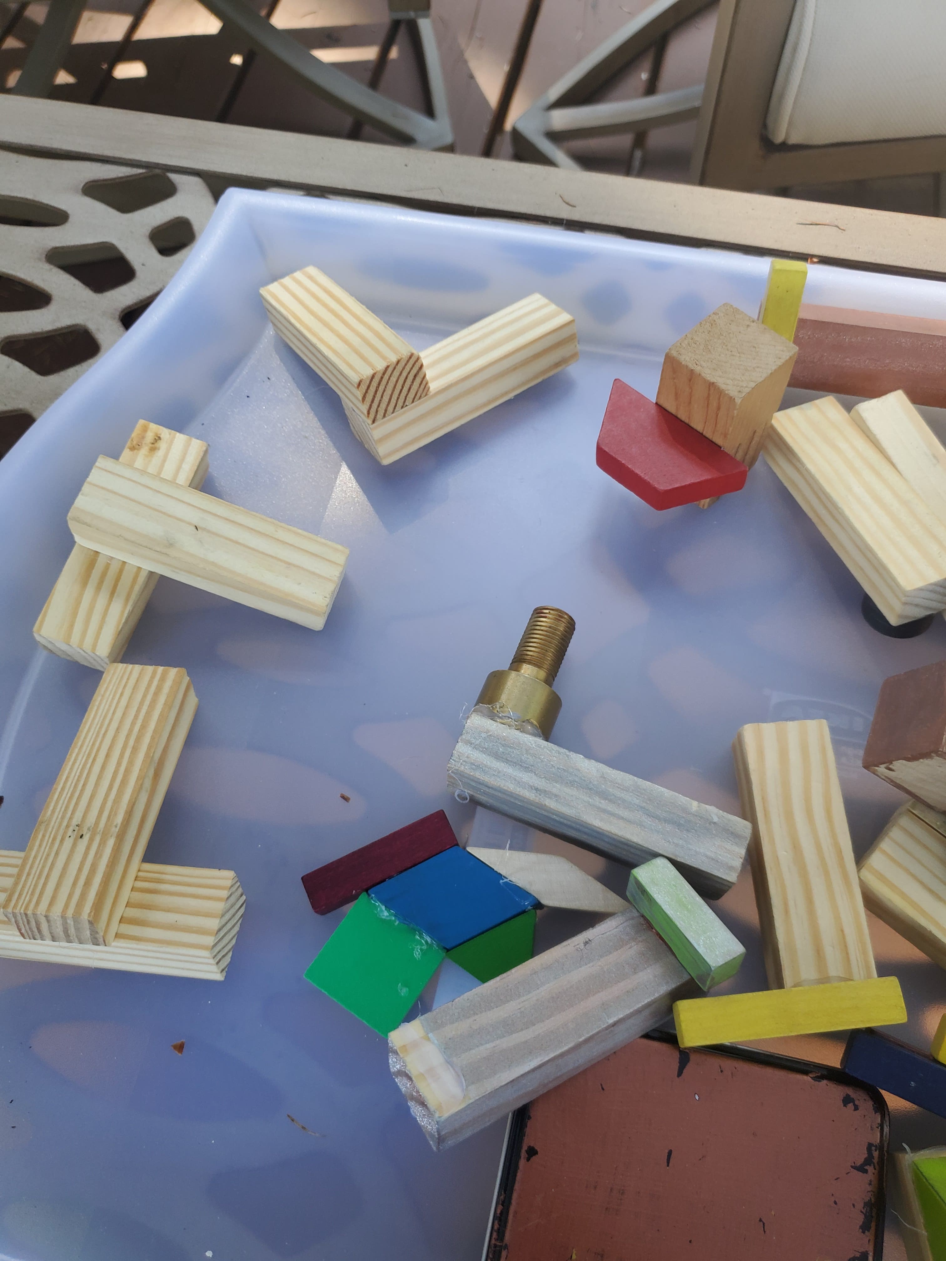 Tipsy Jenga tipsy-jenga